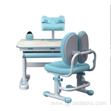 children's homework desk and chair